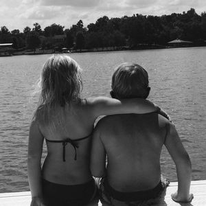 Meet your Posher, Mindy